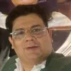 Mohd Ikbal