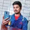 Rupesh kumar From India