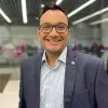 Krishna Prasad G
