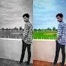 Purushoth PK