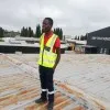 Ephraim Moshidi