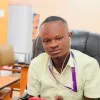 Enoch McDonald Agbefia