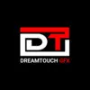 DREAMTOUCH GFX