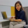 Pooja Nemade