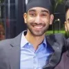 Vikrant Kokar