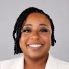 Roneisha Saunders