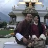 Namgay Chencho