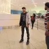 Maaz Kazi
