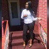 Kanieshiea Woods