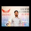 Ashwin Jha