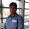 Pijush Kumar Ghosh