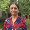 Anuradha Jagadeesh