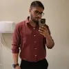 Abhishek Majumdar