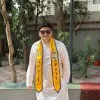 Hrishikesh Rane
