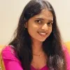 M Smitha