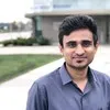 Nisarg Gajjar