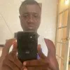 Melvin kollie
