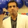 Santosh Ishwargonda