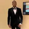 Tremayne James