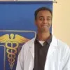 Mohamed Ahmed
