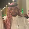 Saud Alharthi RMP®