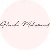 Hamda Mohammed