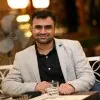 Shailesh Chouksey