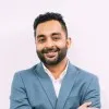 Thiinash Krishnan