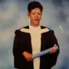 Zanele Mathebula