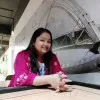 Swagata Sarkar