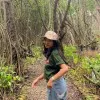 Cynthia Alvionie Erza Mendrofa