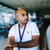 Kubendran Moodley