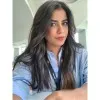 Mahinour Maged
