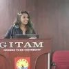 Vibha Pamarti
