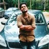 Satheesh Saravanan