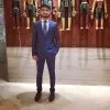 Yash Jadeja
