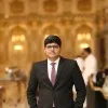 Saboor Ahmed