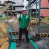 Jerry Juanda Situmorang