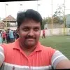 Endroji Rakesh