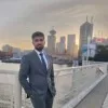 Ravi Saini