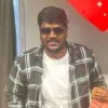 M SRIRAM KUMAR