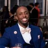 Aaron Sanders