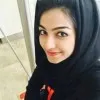 Arfa khan