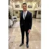 Omar Fakhr