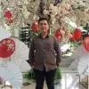 Andreas Juliver Simangunsong