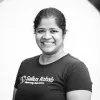 Shreya Buchake
