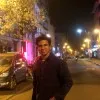 Alkesh Mankar
