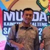 William Elyada Saragih