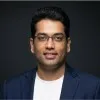Nikhil Rudrappa