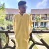 Yashank Bharadwaj